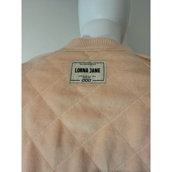 Lorna Jane Bomber Jacket - Picture 6 of 10